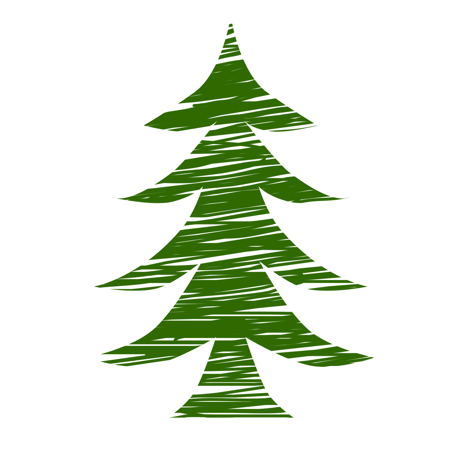 Pine Tree Tree Nature royalty-free